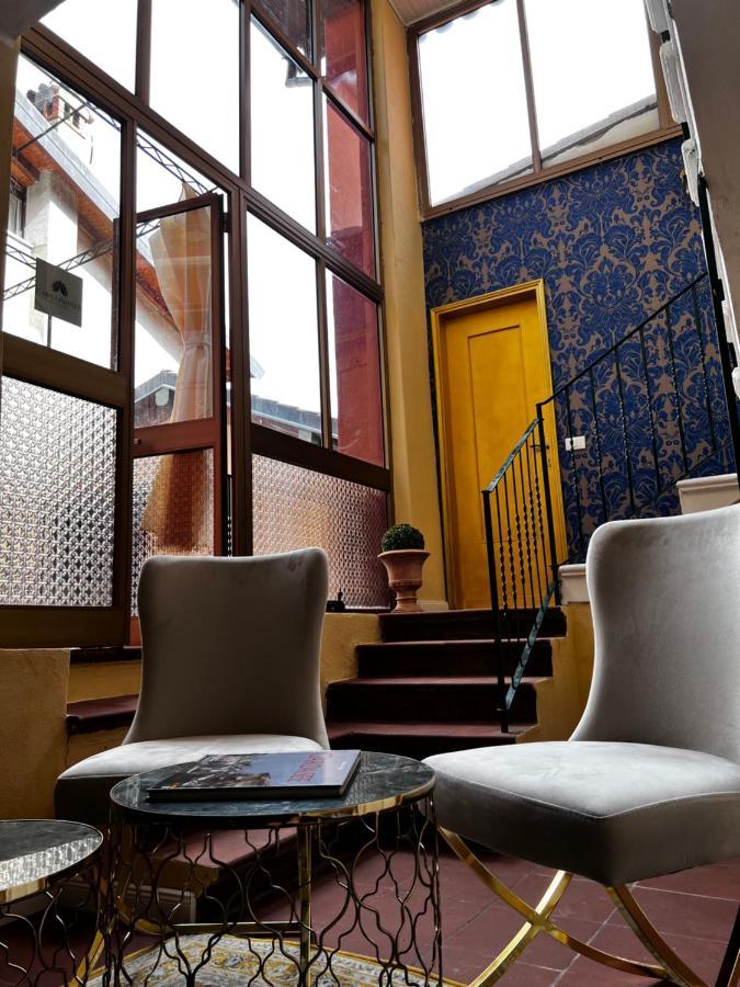 Casa Lindner Villa Rustico Ferienhaus 400M Zum Gardasee 13Schlafplaetze Toscolano-Maderno Kültér fotó