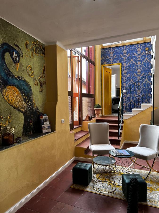 Casa Lindner Villa Rustico Ferienhaus 400M Zum Gardasee 13Schlafplaetze Toscolano-Maderno Kültér fotó