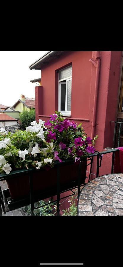 Casa Lindner Villa Rustico Ferienhaus 400M Zum Gardasee 13Schlafplaetze Toscolano-Maderno Kültér fotó
