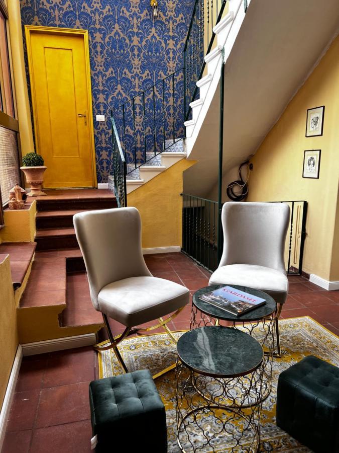 Casa Lindner Villa Rustico Ferienhaus 400M Zum Gardasee 13Schlafplaetze Toscolano-Maderno Kültér fotó