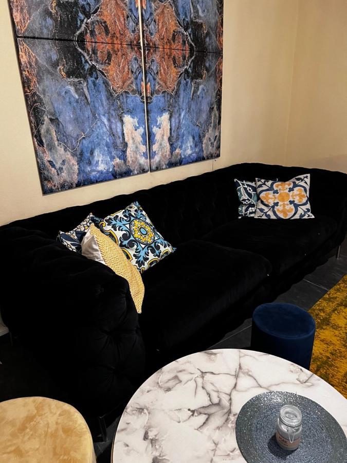Casa Lindner Villa Rustico Ferienhaus 400M Zum Gardasee 13Schlafplaetze Toscolano-Maderno Kültér fotó