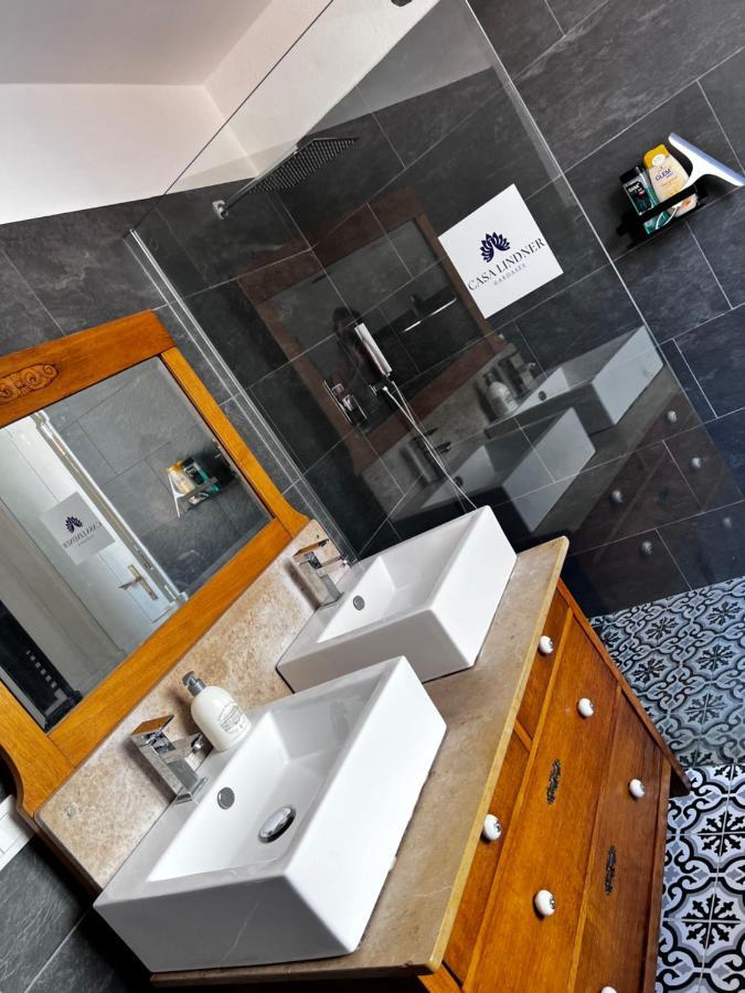 Casa Lindner Villa Rustico Ferienhaus 400M Zum Gardasee 13Schlafplaetze Toscolano-Maderno Kültér fotó