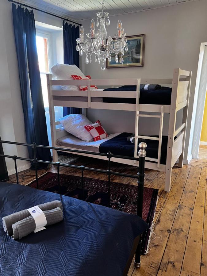 Casa Lindner Villa Rustico Ferienhaus 400M Zum Gardasee 13Schlafplaetze Toscolano-Maderno Kültér fotó