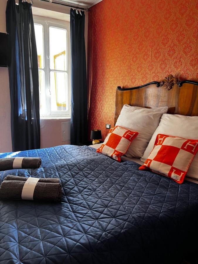 Casa Lindner Villa Rustico Ferienhaus 400M Zum Gardasee 13Schlafplaetze Toscolano-Maderno Kültér fotó