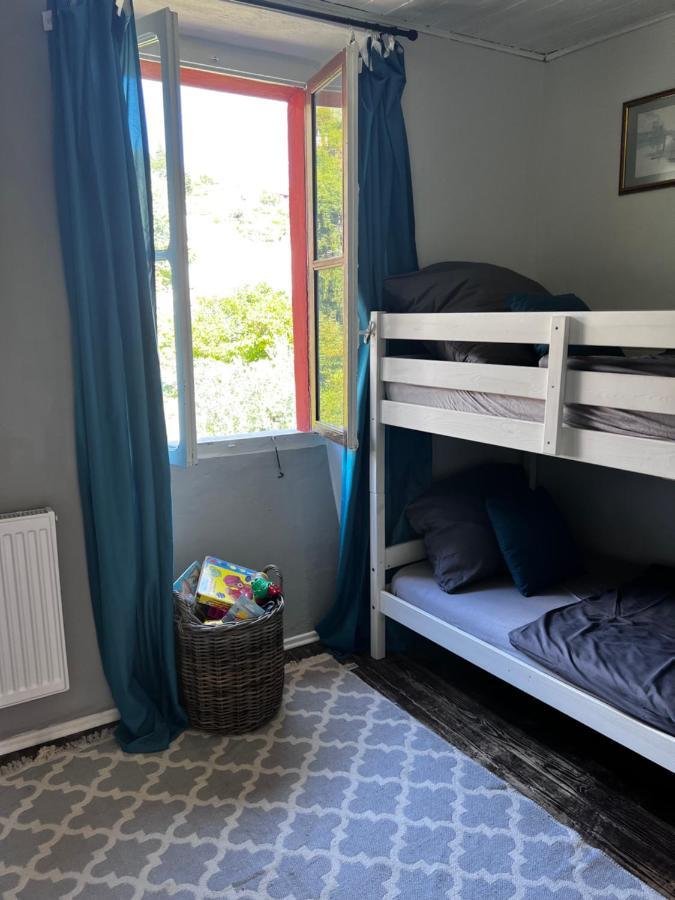 Casa Lindner Villa Rustico Ferienhaus 400M Zum Gardasee 13Schlafplaetze Toscolano-Maderno Kültér fotó