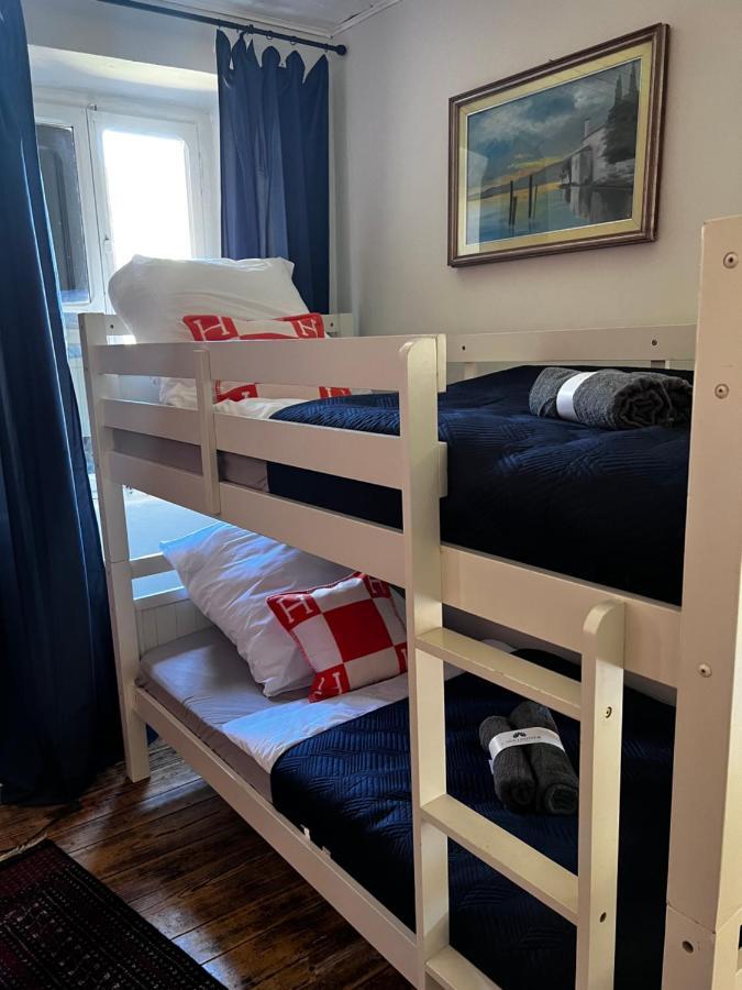 Casa Lindner Villa Rustico Ferienhaus 400M Zum Gardasee 13Schlafplaetze Toscolano-Maderno Kültér fotó