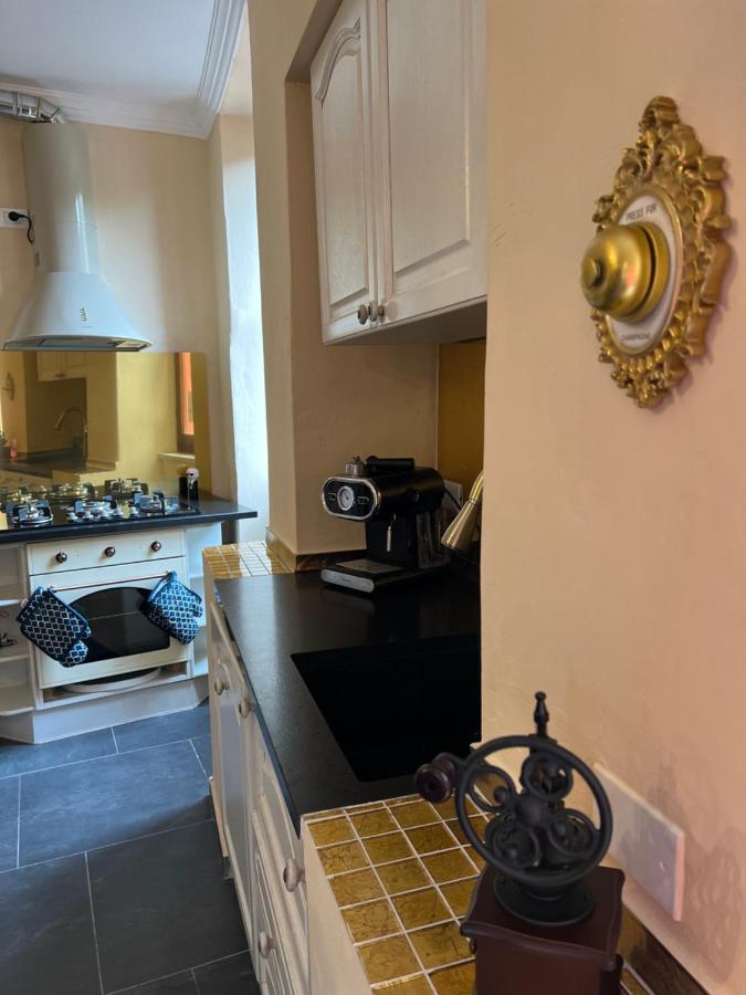 Casa Lindner Villa Rustico Ferienhaus 400M Zum Gardasee 13Schlafplaetze Toscolano-Maderno Kültér fotó